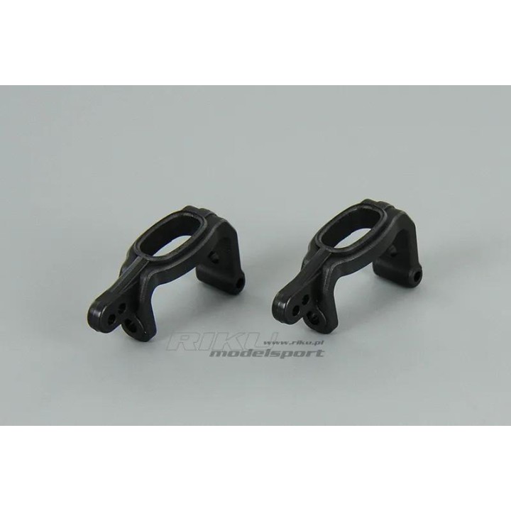 BSD - komplet zwrotnic