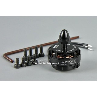 SE-EMAX - silnik el. MT 2204 II CCW