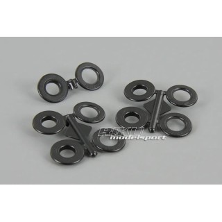 RPM - podkładki mocowania karoserii