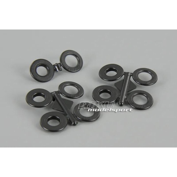 RPM - podkładki mocowania karoserii