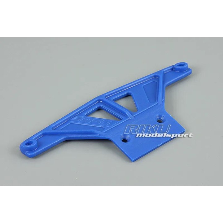 RPM - zderzak przedni RUST/STAMP BLUE