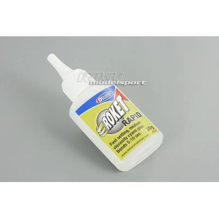 Deluxe - Roket Rapid - klej.