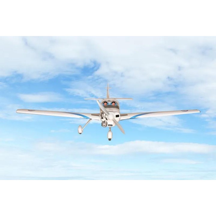 Model SEA - TUTOR G115