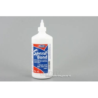 Deluxe - Speed Bond - 500g