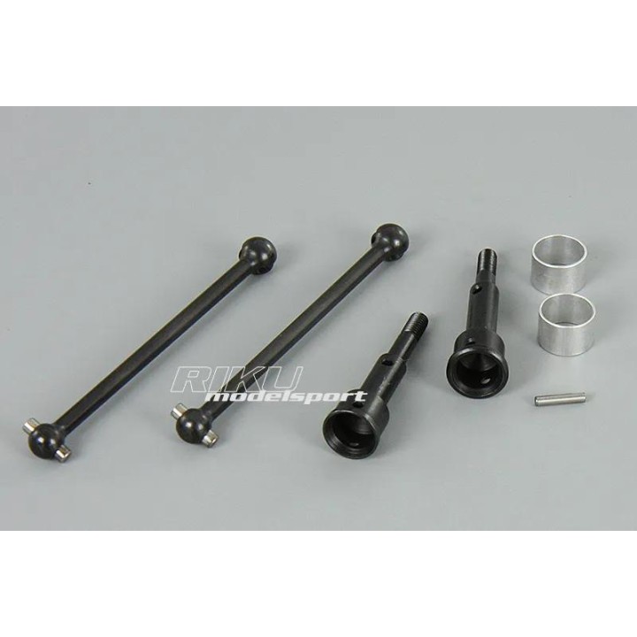 BSD-przód wału napędu