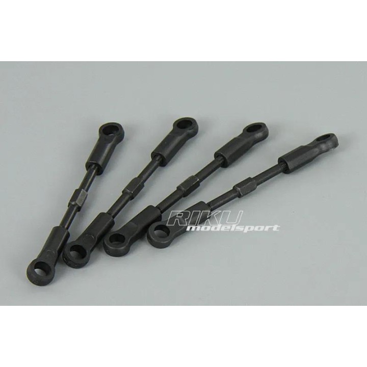 BSD-element zwrotnicy