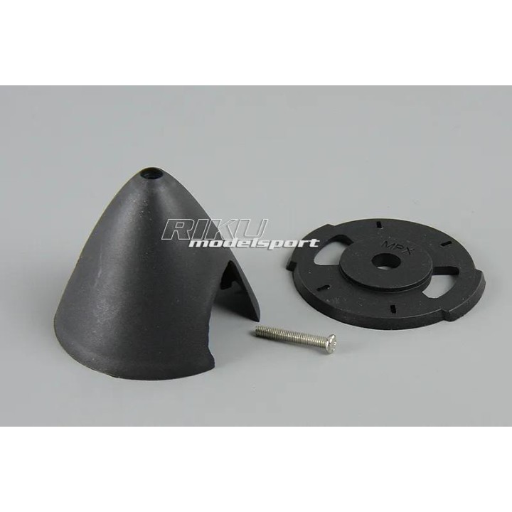 MODEL-MPXp - FUNCUB XL - kołpak 54mm