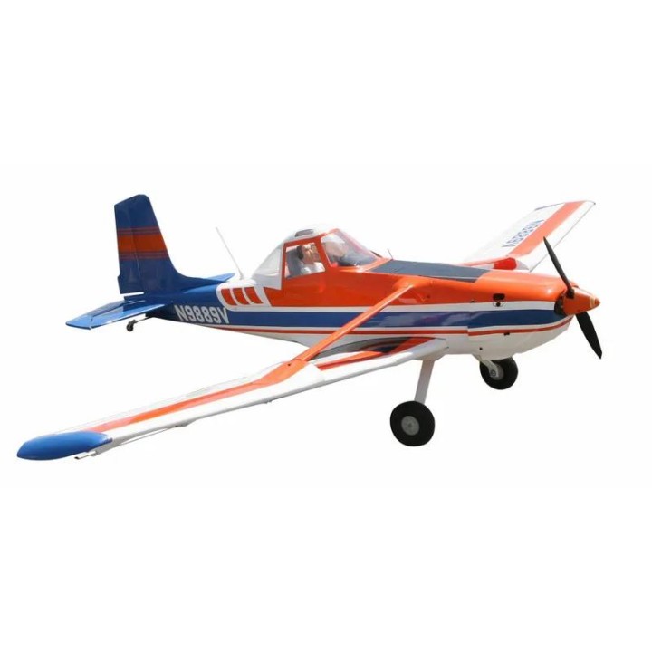 Model Cessna 188