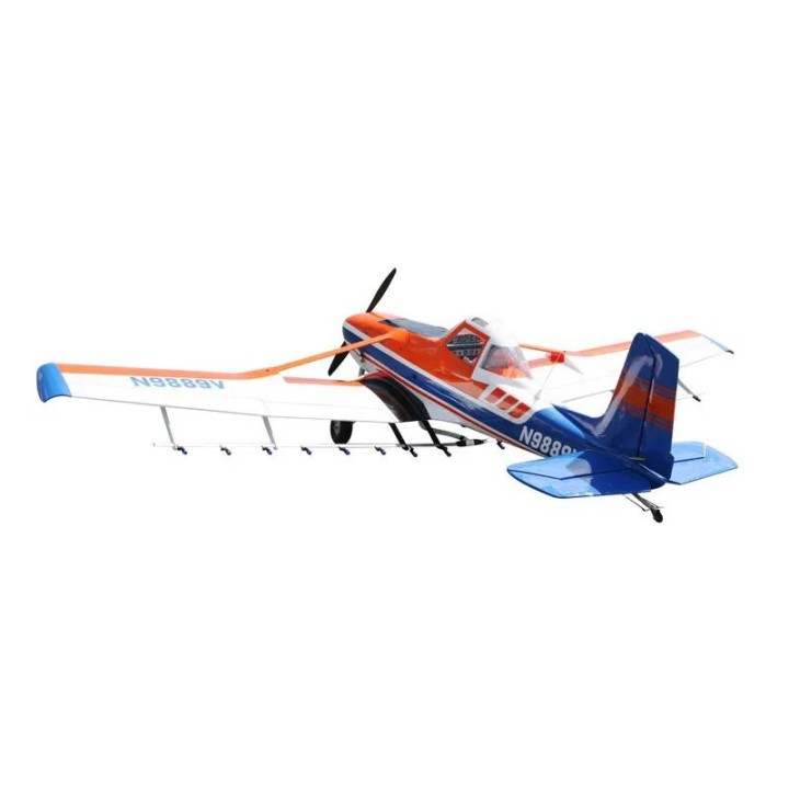 Model Cessna 188