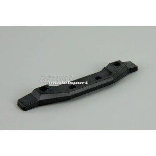 MODEL - 1:12 Truck - zderzak-tył (B13)  