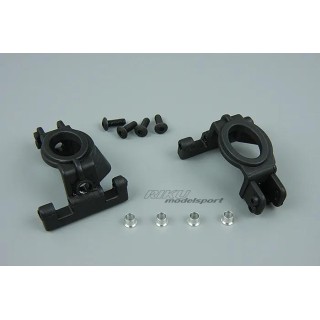 BSD - elementy zawieszenia (przód + tył)