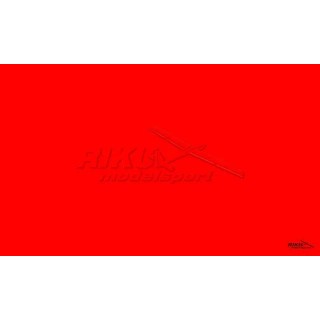 SOLARTRIM - metallic red