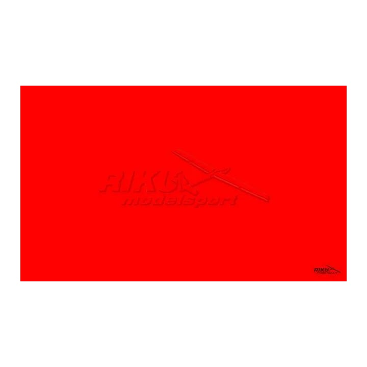 SOLARTRIM - metallic red