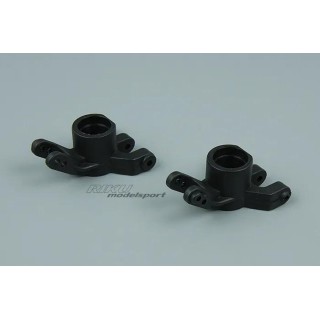 BSD - przedni napęd