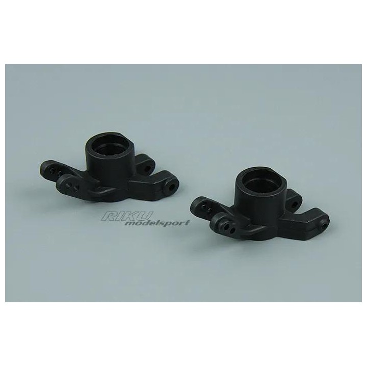 BSD - przedni napęd