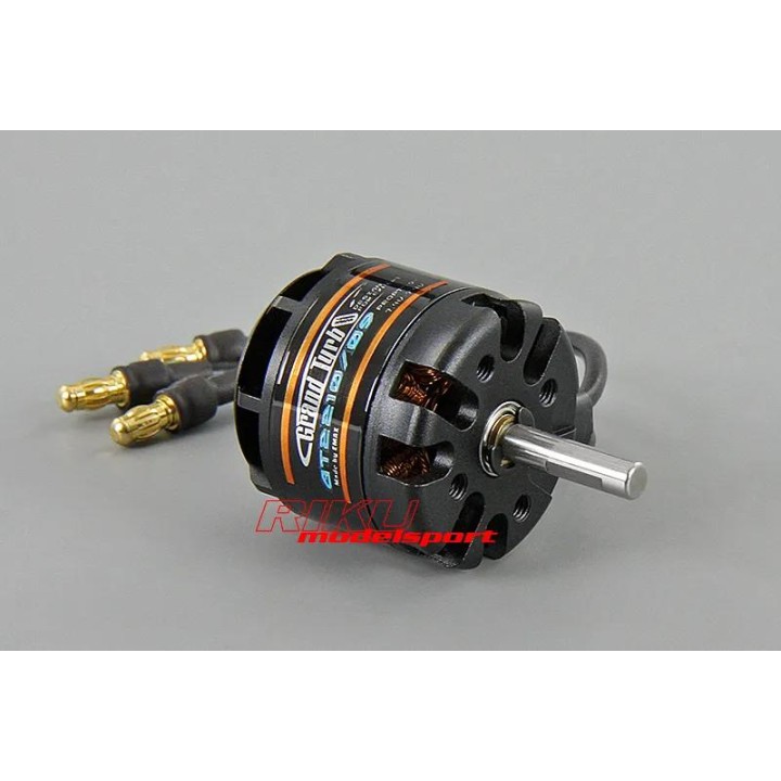 SE-EMAX - silnik elektryczny GT221009