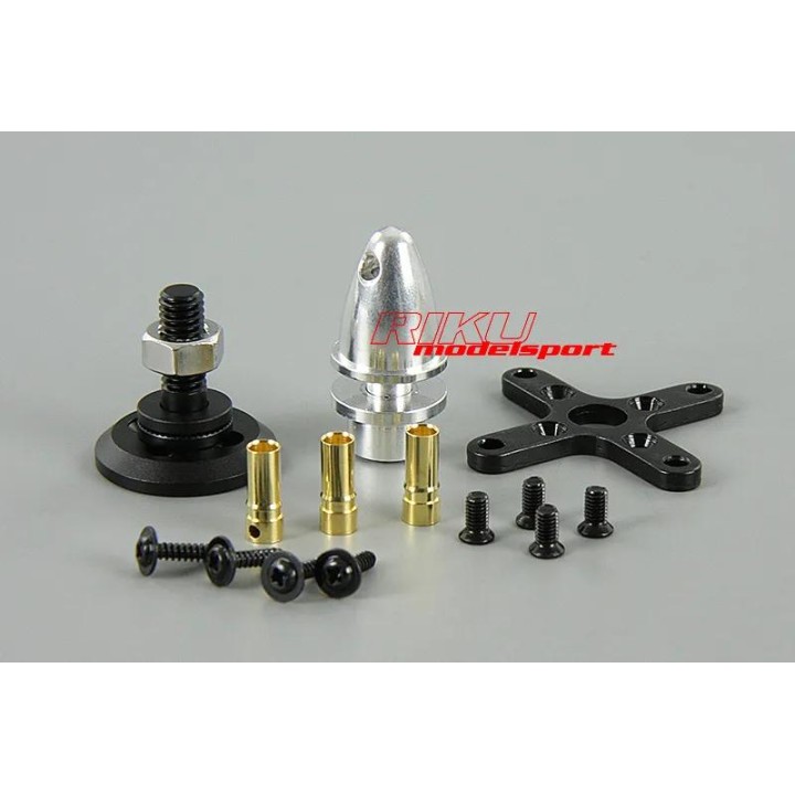 SE-EMAX - silnik elektryczny GT221009