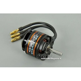 SE-EMAX - silnik elektryczny GT281205