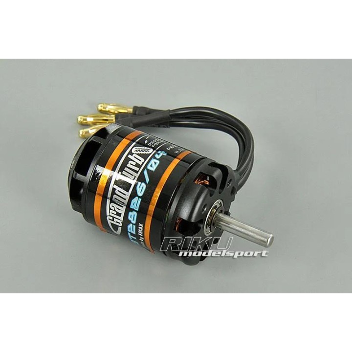 SE-EMAX - silnik elektryczny GT282604