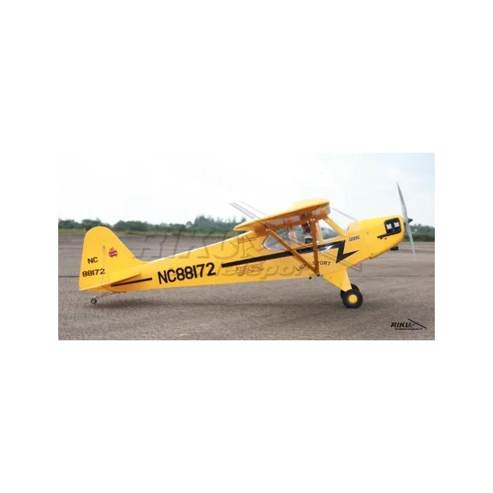 Model SEA - PIPER CUB ( 75 )