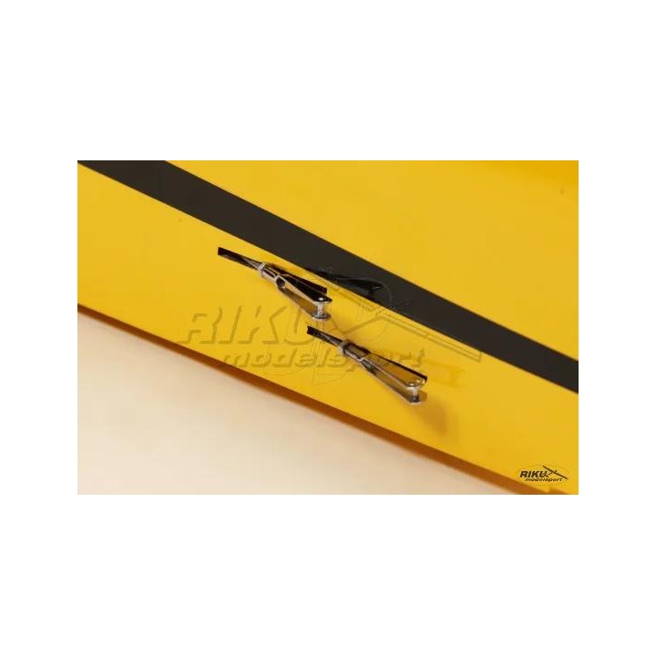 Model SEA - PIPER CUB ( 75 )