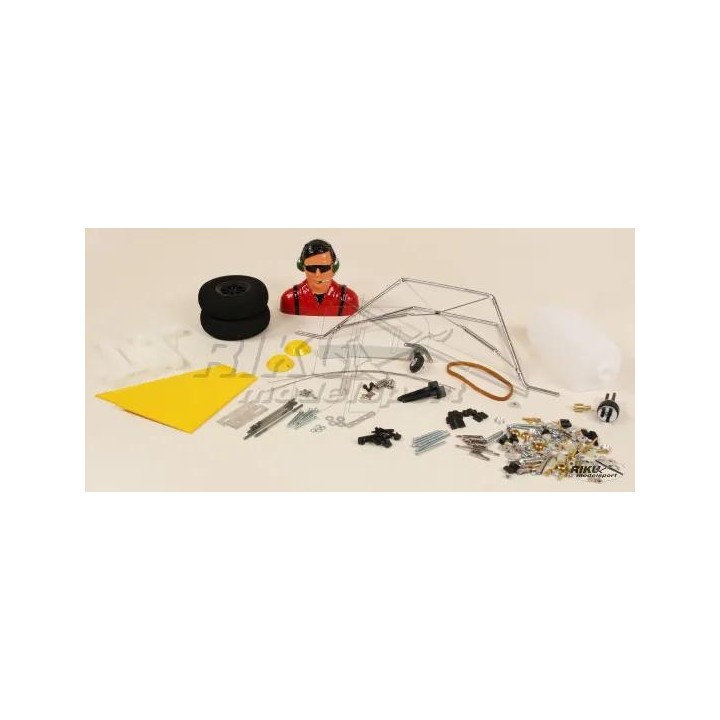 Model SEA - PIPER CUB ( 75 )