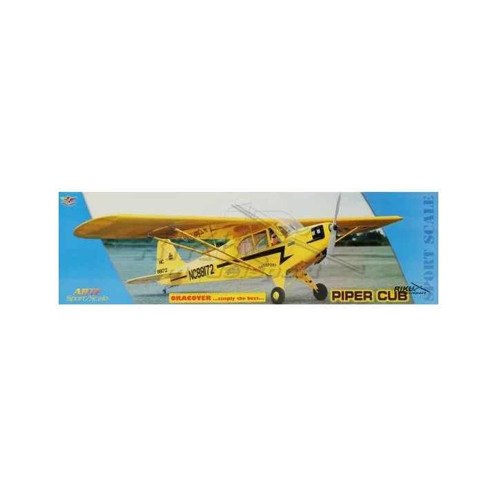 Model SEA - PIPER CUB ( 75 )