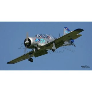 Model SEA - YAK 52 ( 91 )