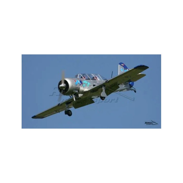 Model SEA - YAK 52 ( 91 )