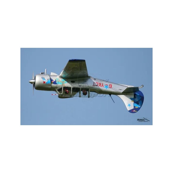 Model SEA - YAK 52 ( 91 )