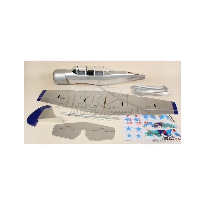 Model SEA - YAK 52 ( 91 )