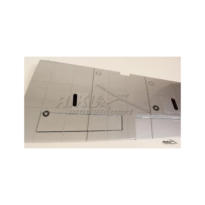 Model SEA - YAK 52 ( 91 )