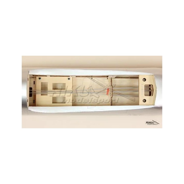 Model SEA - YAK 52 ( 91 )