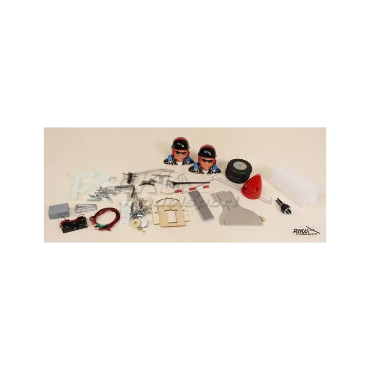 Model SEA - YAK 52 ( 91 )