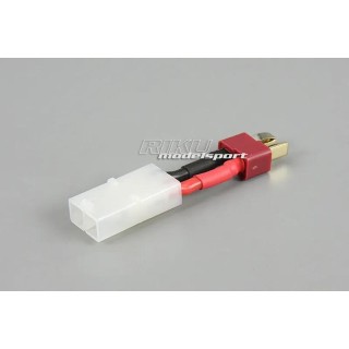 Przewód przejściowy-gniazdo Tamya/wtyk T