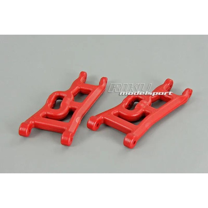 RPM - elementy wahacza przedniego