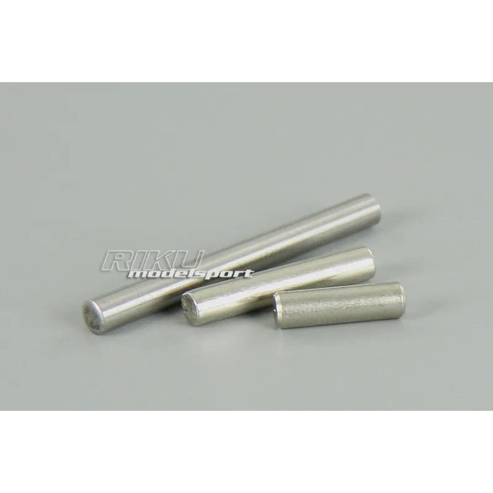 MODEL - 1:12 Truck - piny (B12)         