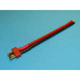 Przewód zasilania T - wtyczka