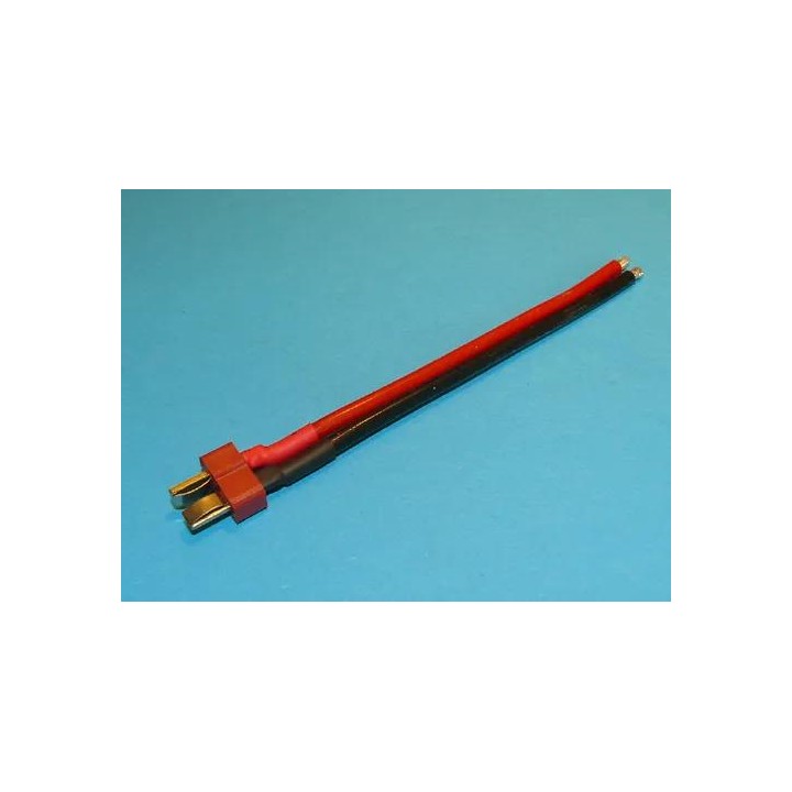 Przewód zasilania T - wtyczka