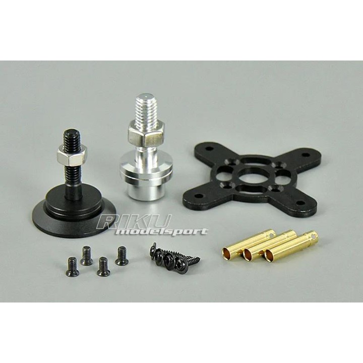 SE-EMAX - silnik elektryczny GT282006