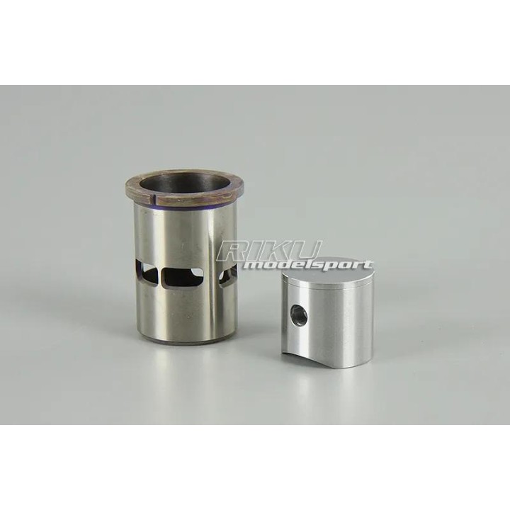 O.S.MAX cylinder&piston 55AX