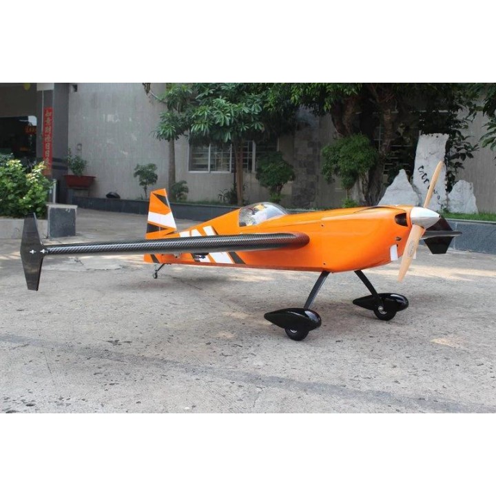 EDGE 540 V3 35-40 3D - model samolotu   