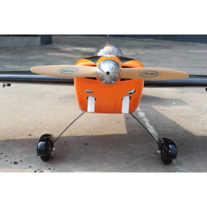 EDGE 540 V3 35-40 3D - model samolotu   