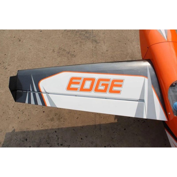 EDGE 540 V3 35-40 3D - model samolotu   