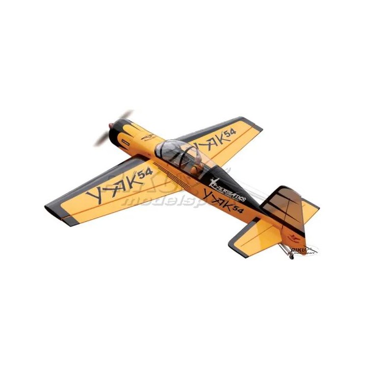 Model SEA - YAK 54 ( 91 )