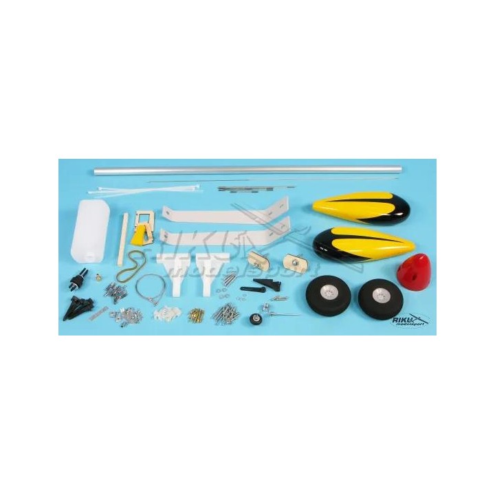 Model SEA - YAK 54 ( 91 )