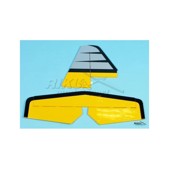 Model SEA - YAK 54 ( 91 )