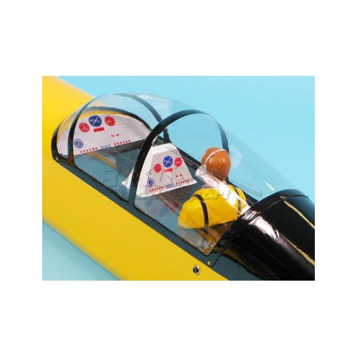 Model SEA - YAK 54 ( 91 )