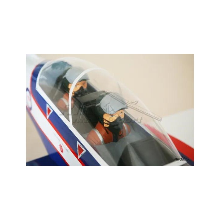 Model SEA - P-9 ( 75-91 )