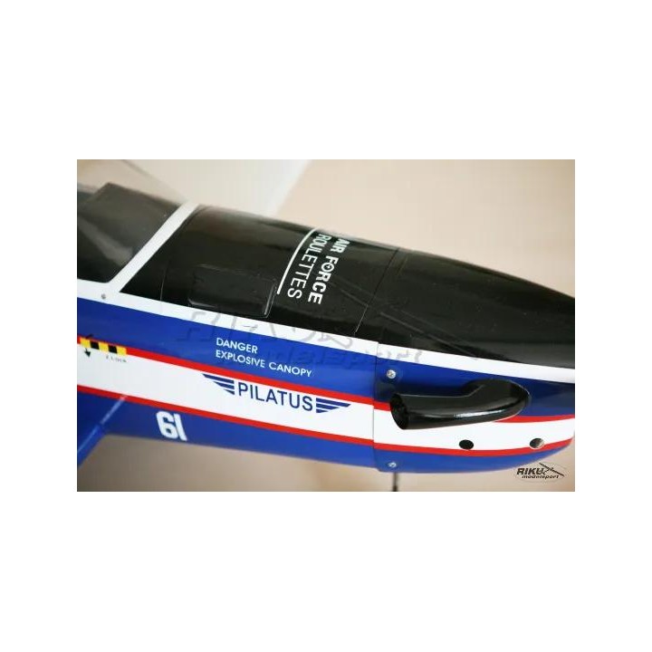 Model SEA - P-9 ( 75-91 )